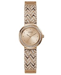 Hodinky Guess GW0476L3