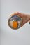 Black+Blum Edelstahl Reise-Thermobecher 600 ml, orange, BAM-TT003