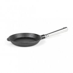 Skeppshult Professional cast iron frying pan 18 cm, 0180