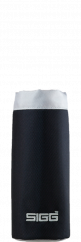 Sigg nylon bottle thermo bag 600 ml, black, 8335.40