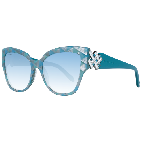 Atelier Swarovski Sunglasses SK0161-P 54 87P