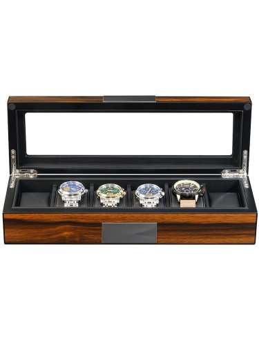 Box na hodinky Rothenschild RS-2377-6EB