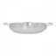Demeyere Multifunction 7 stainless steel frying pan with handles 24 cm, 40850-953