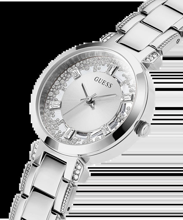 Guess GW0470L1 Crystal Clear