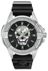 Philipp Plein PWAAA0121 The Skull