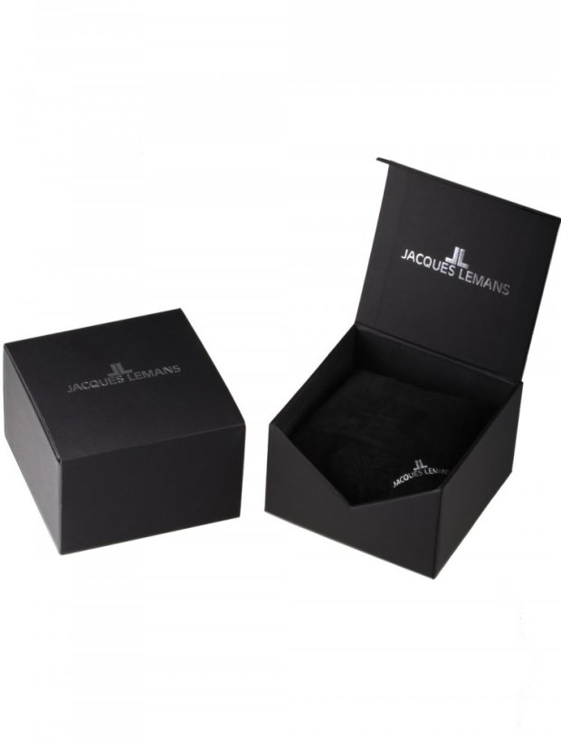 Jacques Lemans 42-2C