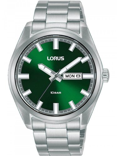 Lorus RH351AX9