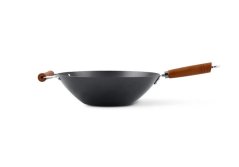 Ken Hom wok Classic 35 cm, KH335001