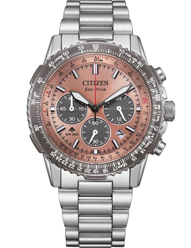 Citizen CA4664-60X