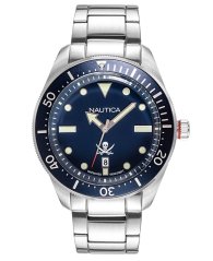 Hodinky Nautica NAPHCP905