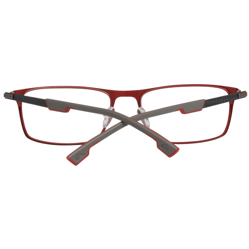 Quiksilver Optical Frame EQYEG03046 ARED 54