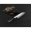 Zwilling MIYABI 4000 FC Santoku knife 18 cm, 33957-181