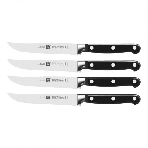 Zwilling Professional "S" steak knife set 4 pcs, 39188-000
