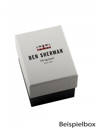 Hodinky Ben Sherman WB020BR
