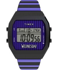 Timex TW2Y19500QY Timex Lab Collab