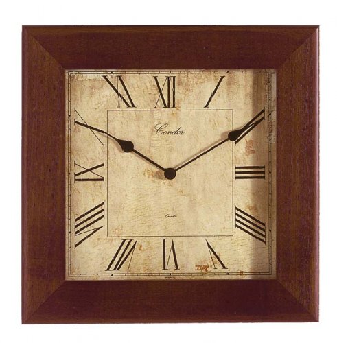 Clock Gallo Ottocento1 01102OTT102VR