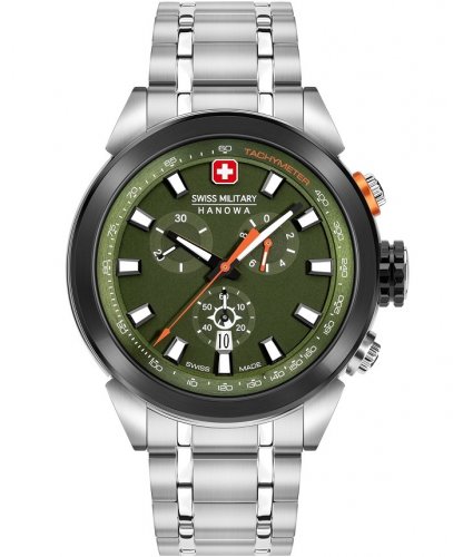 Swiss Military Hanowa SMH-SMWGI2100271