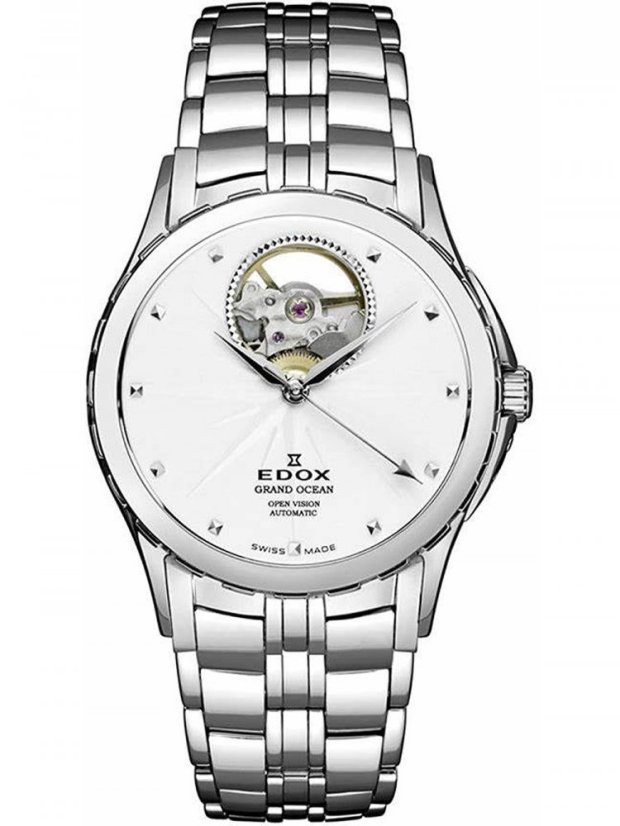 Hodinky Edox 85013-3-Ain