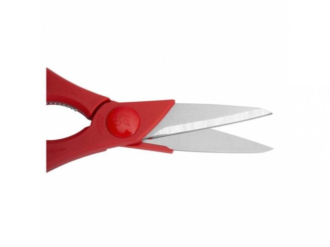 Zwilling TWIN universal kitchen scissors, 20 cm