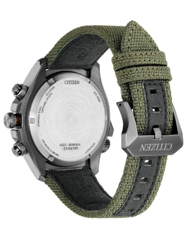 Citizen JV1005-02W
