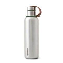 Termo fľaša z nehrdzavejúcej ocele Black+Blum 750 ml, olivová, BAM-IWBB-L010