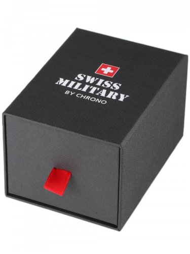 Hodinky Swiss Military by Chrono SM34099.01