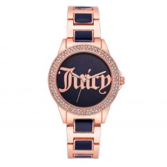 Hodinky Juicy Couture JC/1308NVRG