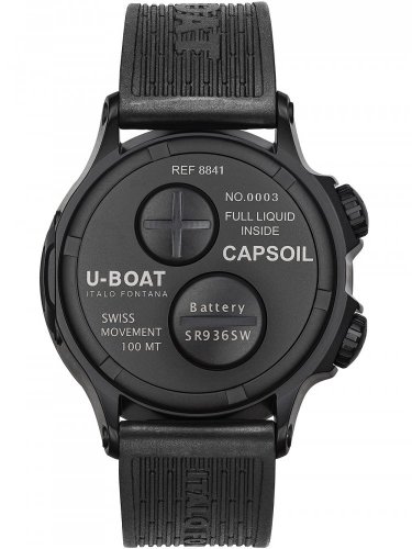 U-Boat 8841