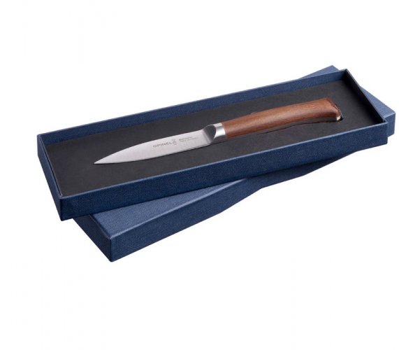 Opinel Les Forgés 1890 vegetable knife 8 cm, 002291