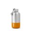 Black+Blum Explorer stainless steel thermo bottle 650 ml, orange, BAM-EIWB-S003