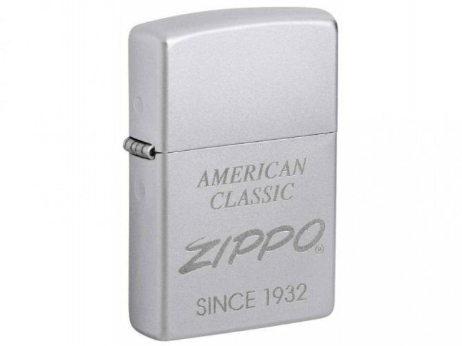 Zapalovač Zippo 20968 American Classic