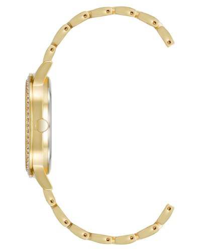 Juicy Couture Watch JC/1334BKGP