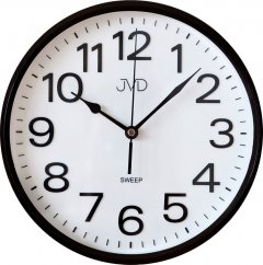 Clock JVD HP683.5