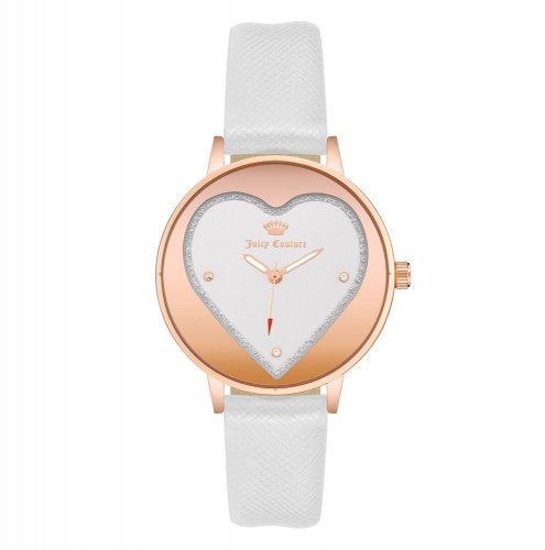 Juicy Couture Watch JC/1234RGWT