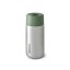 Black+Blum stainless steel travel thermo mug 340 ml, olive, TC-SS010