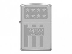 Zippo 20948 Since 1932 Stars