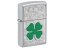 Zippo 22666 Clover