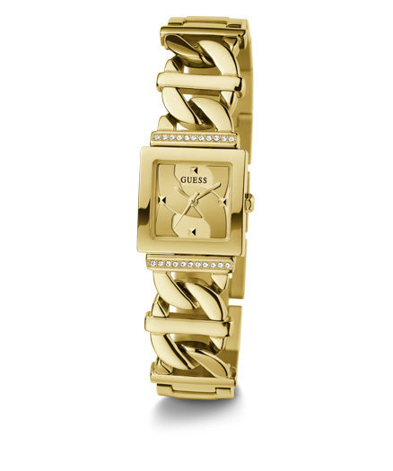 Guess GW0603L2 Runaway