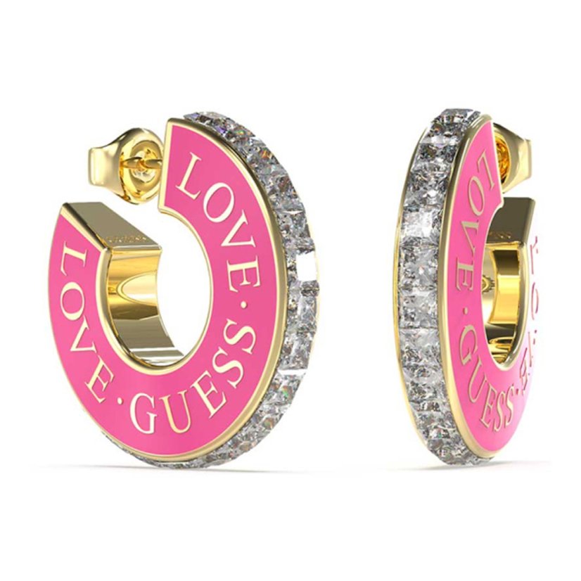 Earring Guess JUBE04083JWYGFCTU