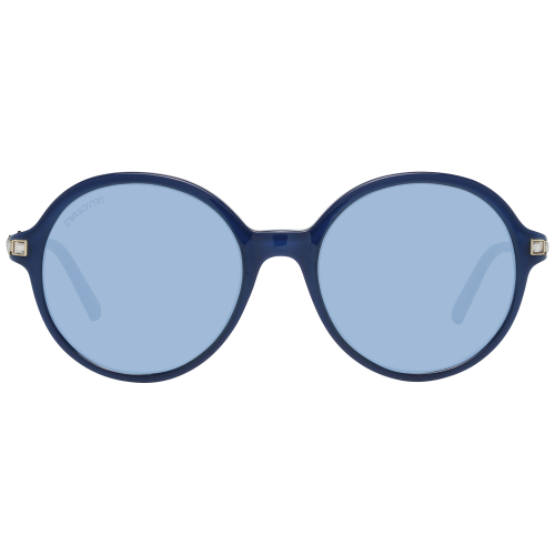 Slnečné okuliare Swarovski SK0264 5390V