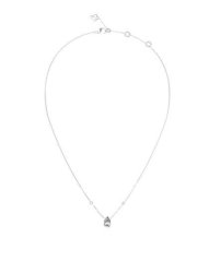 Necklace Guess JUBN05246JWRHTU 4G Light