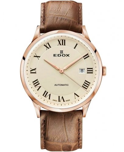 Hodinky Edox 80106-37Rc-Ber