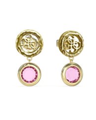 Earring Guess JUBE05098JWYGFCTU Petra