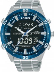 Lorus RW647AX9