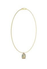 Retiazka Guess JUMN05033JWYGMCTU Lion King
