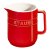 Staub ceramic mini jug, 0,25l, cherry, 40511-804