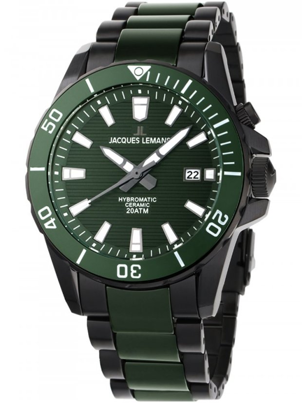 Jacques Lemans 1-2222F