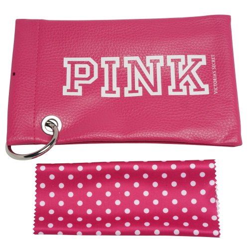 Victoria's Secret Pink Fashion Accessory PK0001 72T 00