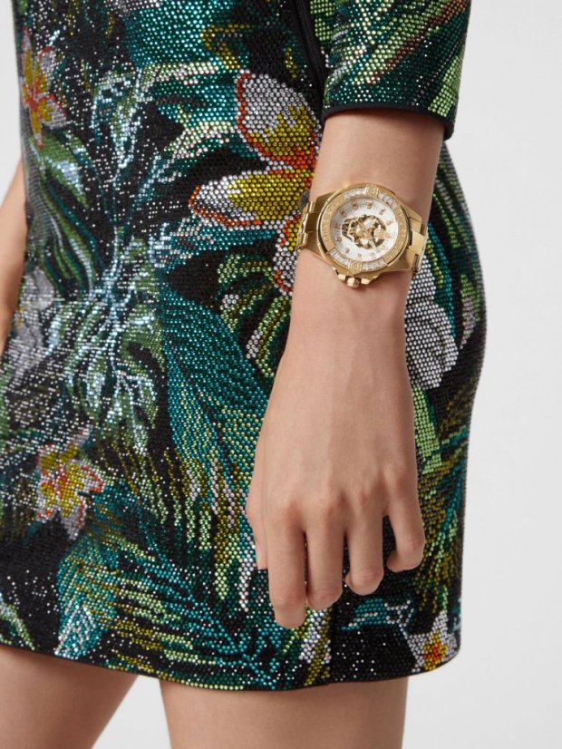 Hodinky Philipp Plein PWNAA0722