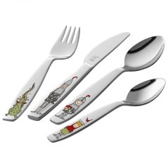 Zwilling Eckbert children's cutlery set 4 pcs, 7132-210